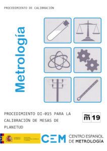 Metrología en Español