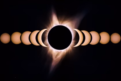 Artículo del Cuaderno Metrológico sobre el eclipse de 2026 y la medición del tiempo